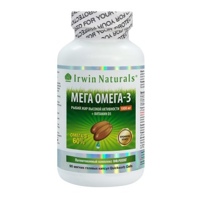 Omega3 _90
